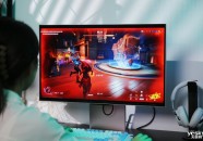 沉浸体验触手可及 三星玄龙骑士3D电竞显示器首发评测体验
